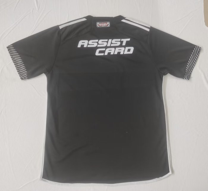 2024 2025 Colo Away Soccer Jersey 2024 2025