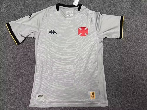 2024 2025 Vasco Goalkeeper Soccer Jersey