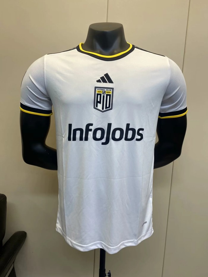 24-25 Kings League Pío home jersey size S-2XL