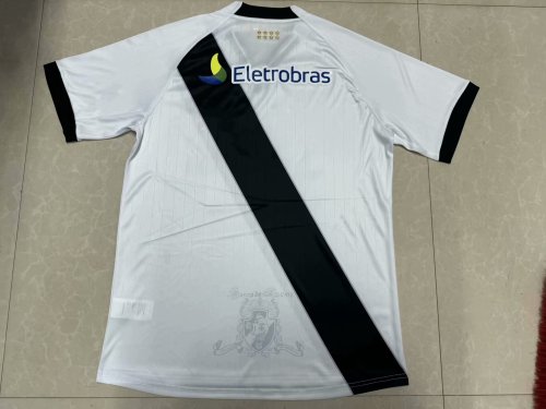 Retro Vasco Away Soccer Jersey 2011