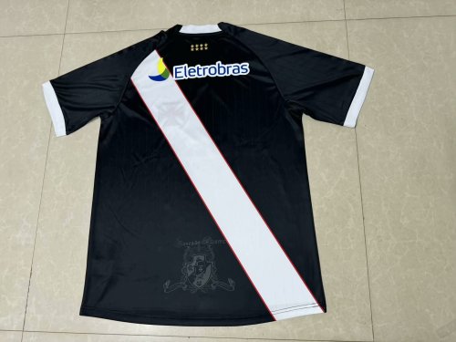 Retro Vasco Away Soccer Jersey 2011