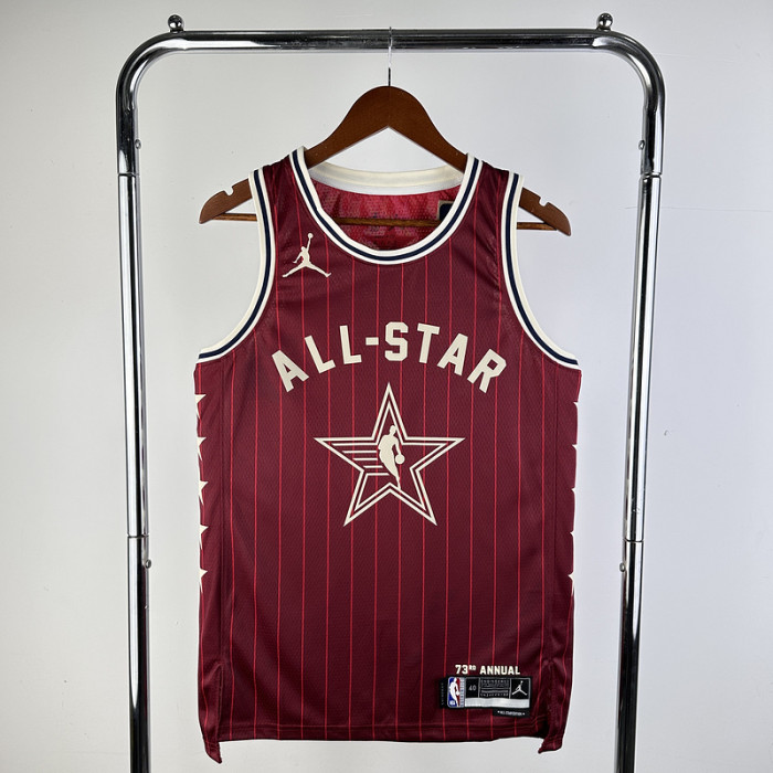 ALL-STAR red 77 DOCIC