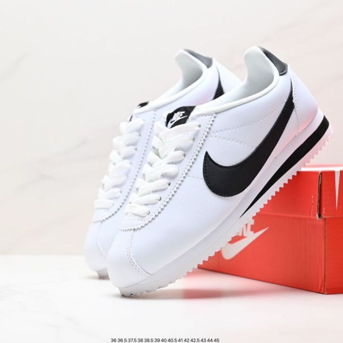 Cortez Shoes 4 Color Size 36-45
