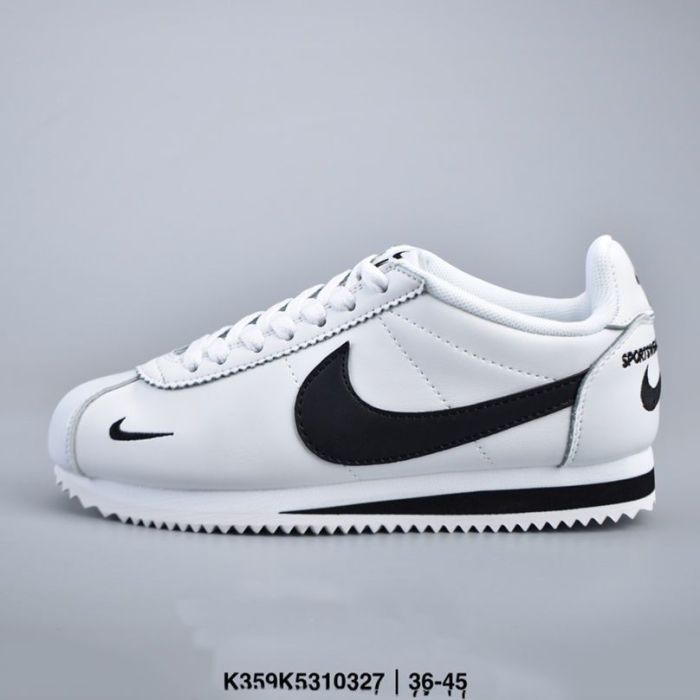 Cortez Shoes 4 Color Size 36-45