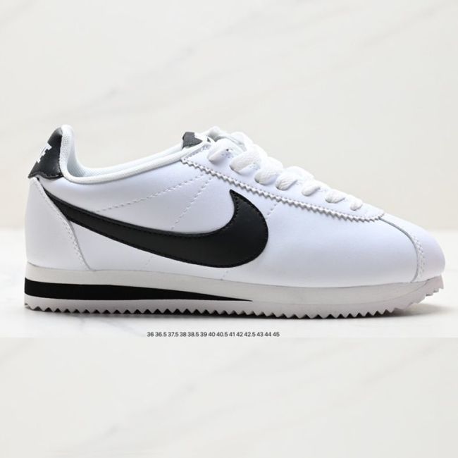 Cortez Shoes 4 Color Size 36-45