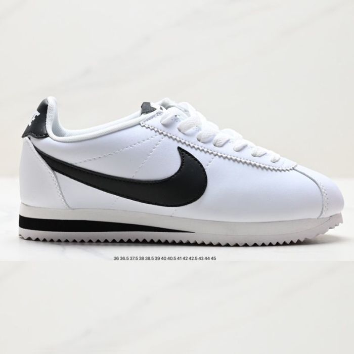 Cortez Shoes 4 Color Size 36-45