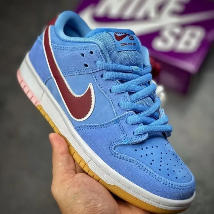 Dunk 2023 Shoes Size 36-45