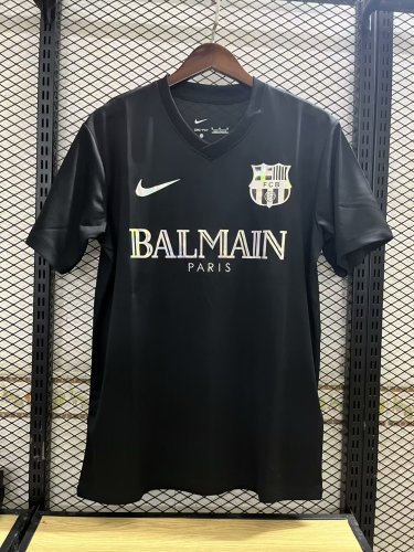2024 2025,Barcelona Joint edition Soccer Jersey ,S-4XL