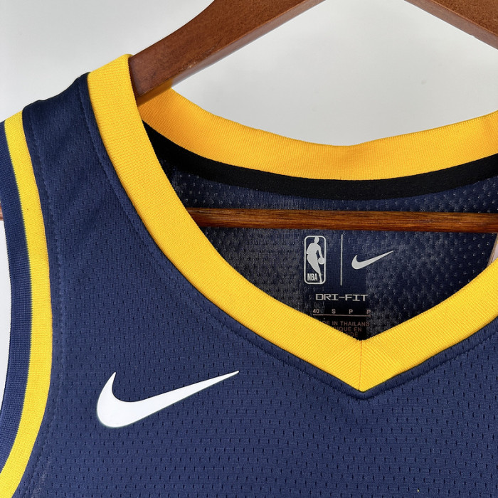 Pacers blue 43 SIAKAM