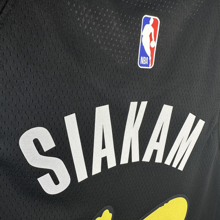 Pacers City Version 43 SIAKAM
