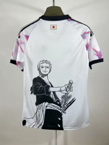 Japan Special Soccer Jersey 2024 2025