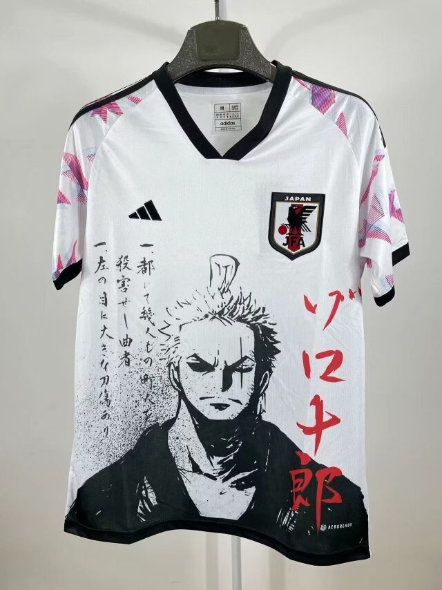 Japan Special Soccer Jersey 2024 2025