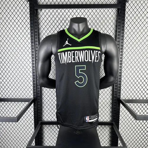 Timberwolves Jordan Limited 5 EDWARDS