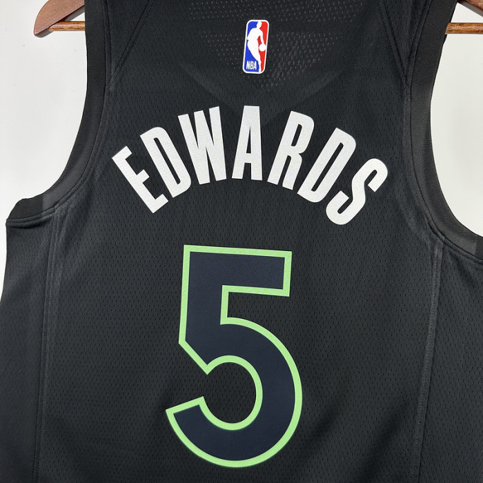 Timberwolves Jordan Limited 5 EDWARDS