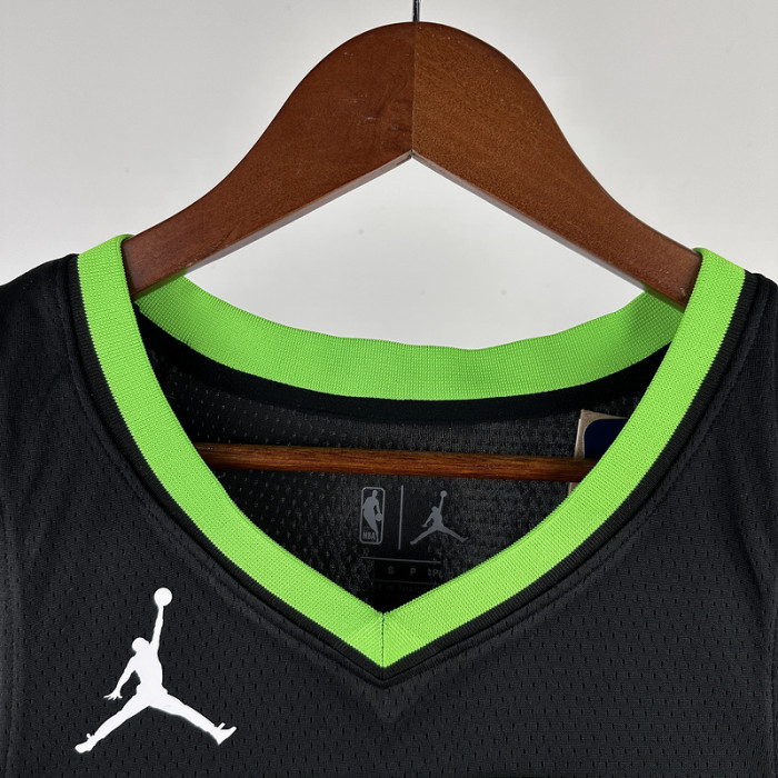 Timberwolves Jordan Limited 5 EDWARDS