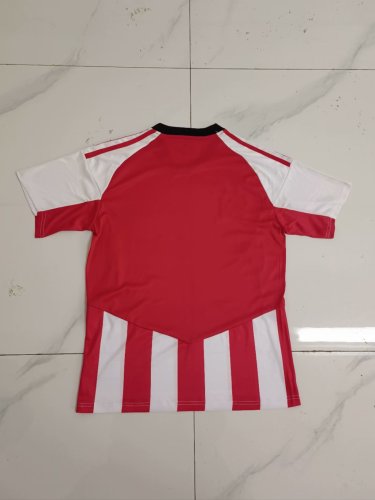 Sevens Kings League Soccer Jersey 2024 2025