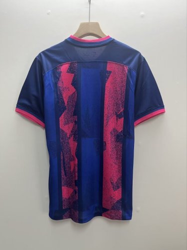 Barcelona 2024-25 Special Soccer Jersey