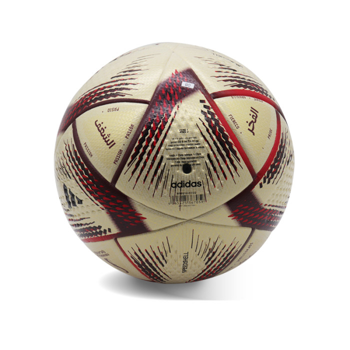 Soccer Ball 3 color