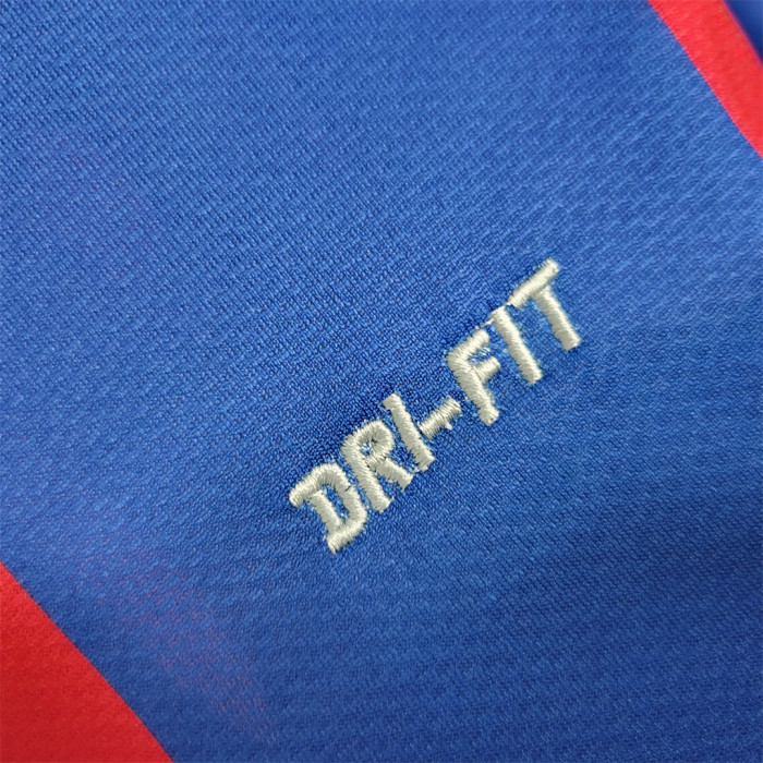 10-11 BARCELONA Jersey Home 2010-2011