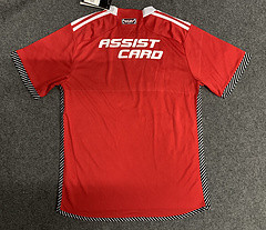 Colo Third Away Soccer Jersey 2024 2025