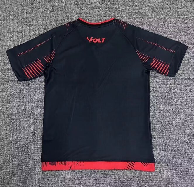 Victoria Pre-Match Soccer Jersey 2024 2025
