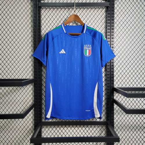 2024 Italy Home jersey Size S-4XL