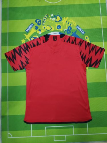 New York Red Bulls Away Soccer Jersey 2024 2025