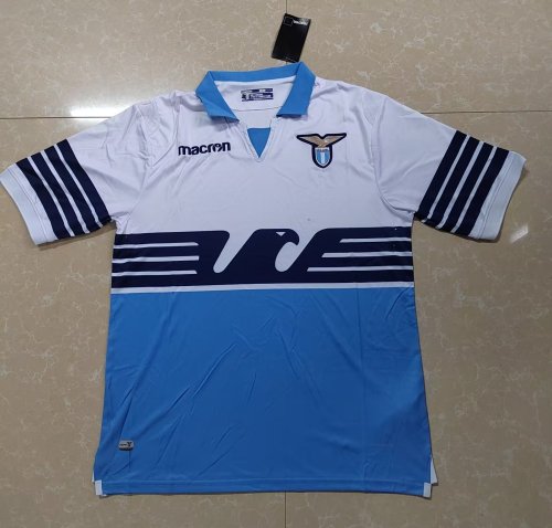 Retro Lazio Home Soccer Jersey 2018