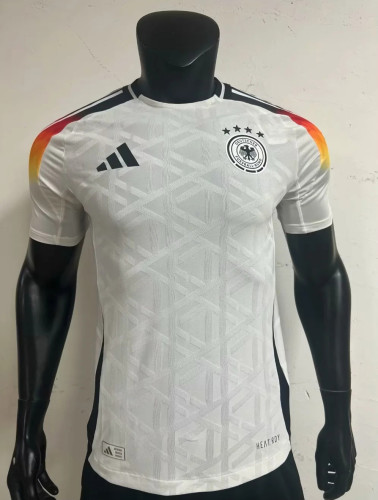 Germany 2024 Jersey Home player version s-xxl