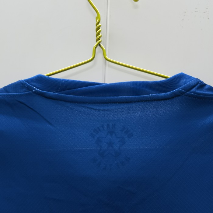 USA Away Soccer Jersey 2024 2025 American