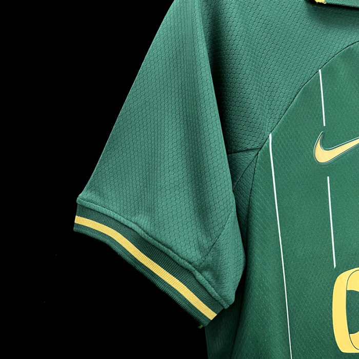 2024 Sporting Lisbon Special Edition Green S-XXL