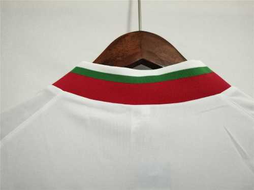 1994 Bulgaria home white