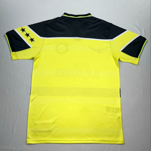 DORTMUND 97-98 Home Jersey