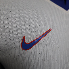 24-25  Chelsea white player version jersey