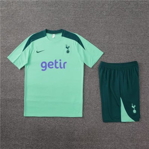 Sup Training Soccer Suit 2024 2025