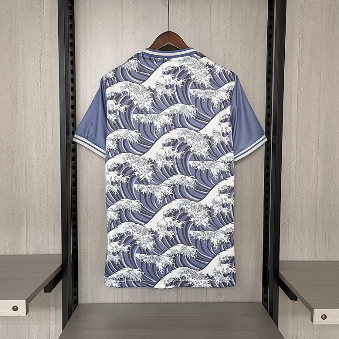 2024 Japan special version jersey