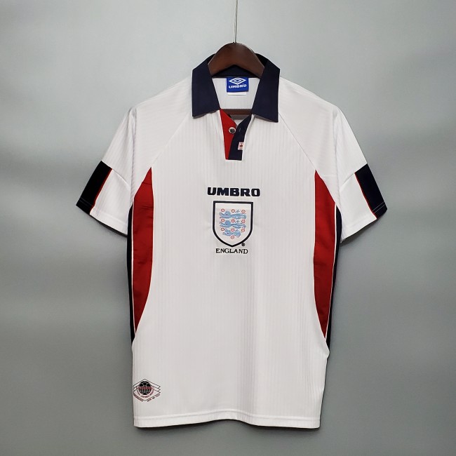 1998 England home