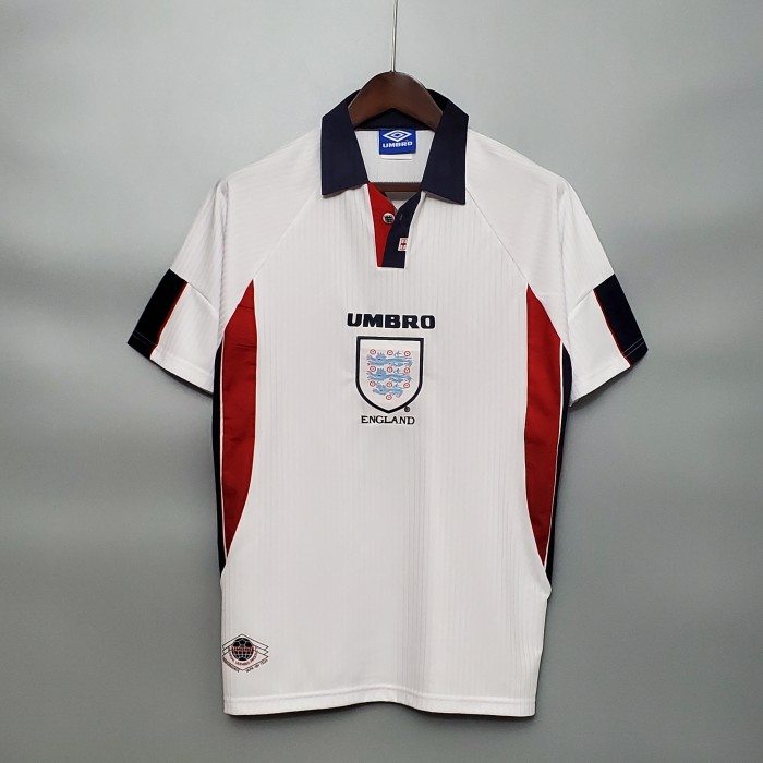 1998 England home