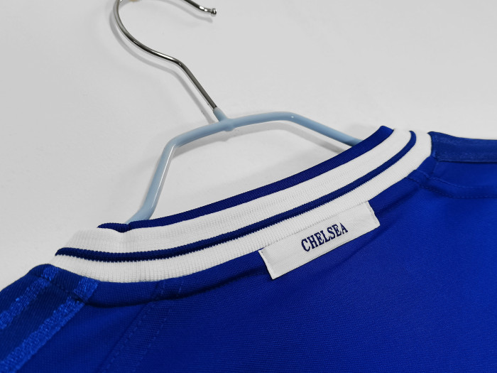 CHELSEA 2000 Home Jersey
