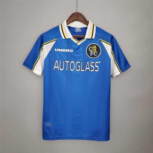 CHELSEA 1998 Home Jersey