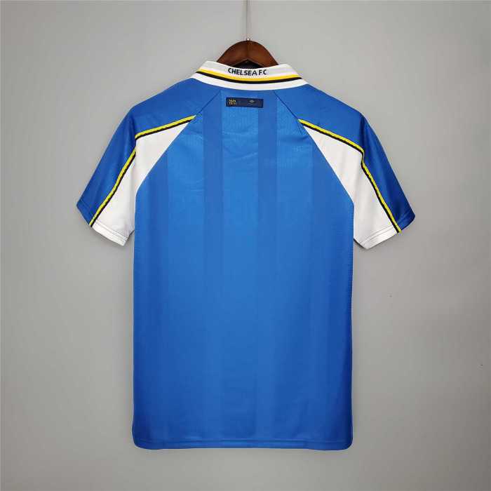 CHELSEA 1998 Home Jersey