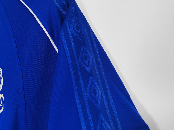 CHELSEA 2000 Home Jersey