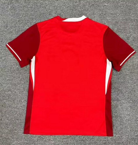 2024 Canada Jerseys Home