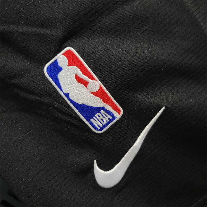 NBA shorts Black