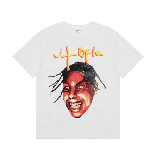 Travis Scott Utopia il Tee