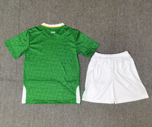 IRELAND 24-25 KID KIT