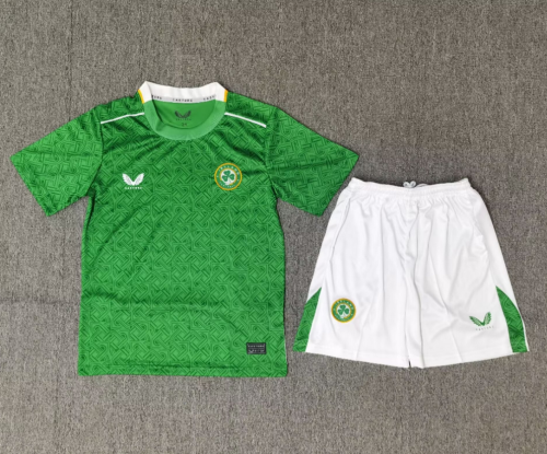 IRELAND 24-25 KID KIT