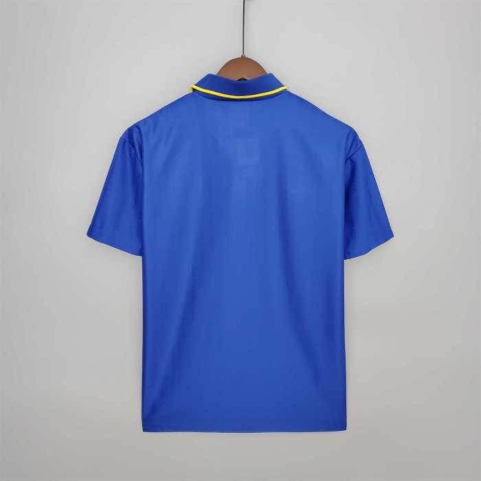 1995-97 CHELSEA Home Jersey