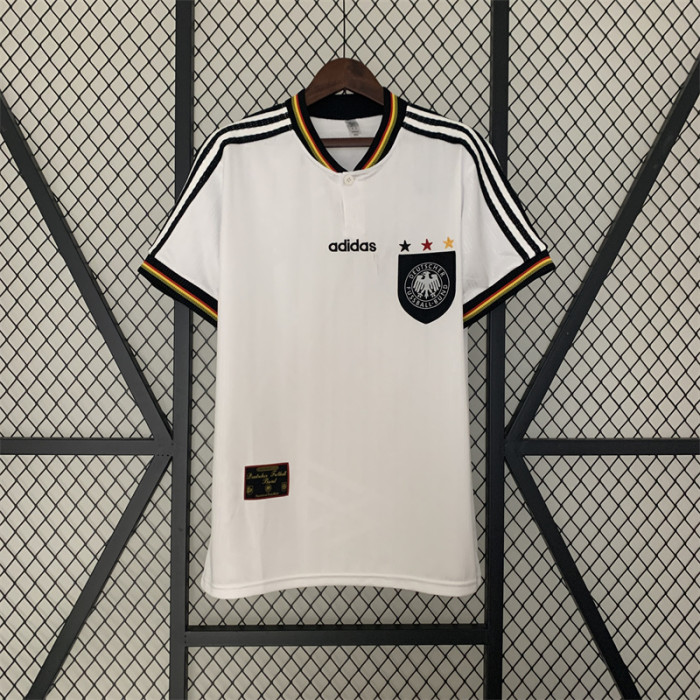 1996 Germany home retro jersey