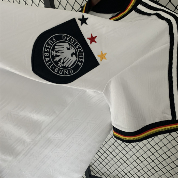1996 Germany home retro jersey
